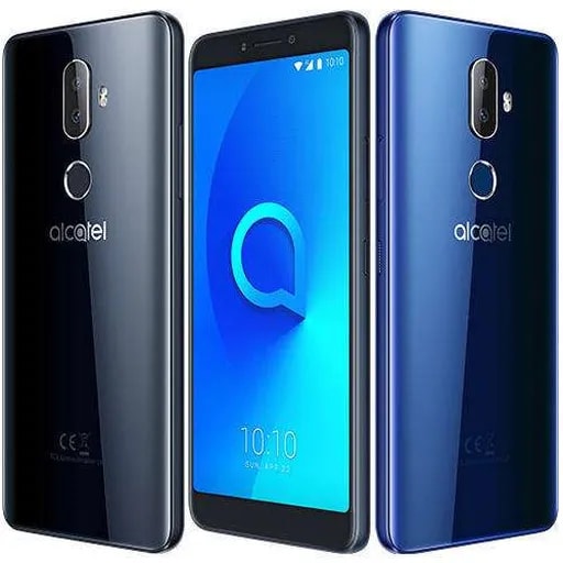 آلکاتل 3 وی-3