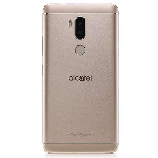 آلکاتل ای 7 ایکس ال-1