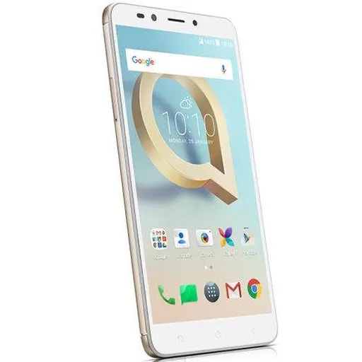 آلکاتل ای 7 ایکس ال-2