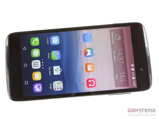 آلکاتل آیدول3 4.7-1