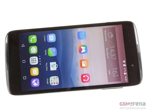 آلکاتل آیدول3 4.7-1