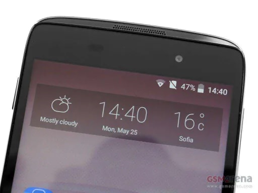 آلکاتل آیدول3 4.7-3