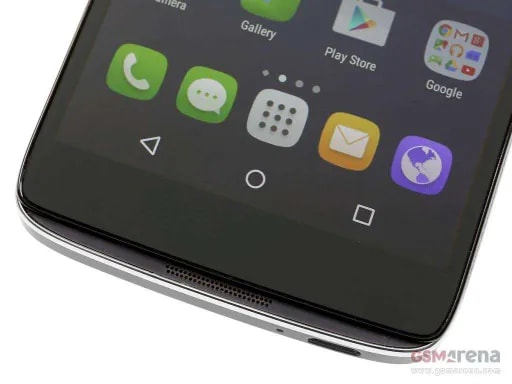 آلکاتل آیدول3 4.7-4