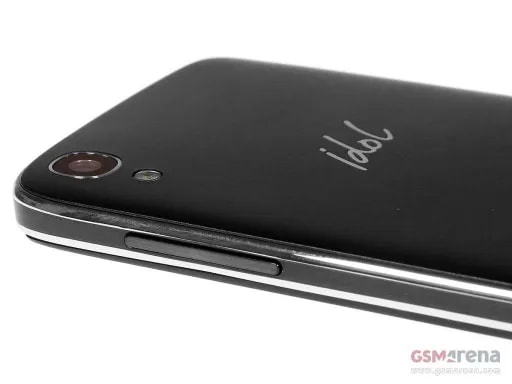 آلکاتل آیدول3 4.7-6