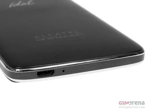 آلکاتل آیدول3 4.7-12