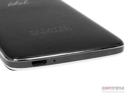 آلکاتل آیدول3 4.7-12