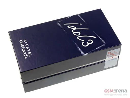 آلکاتل آیدول3 4.7-15