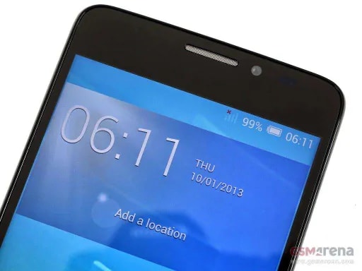 آلکاتل آیدل ایکس+-3