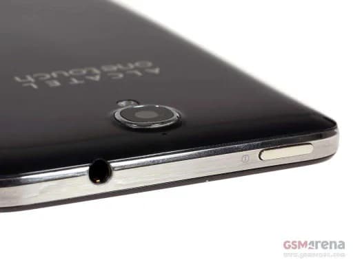 آلکاتل آیدل ایکس+-10