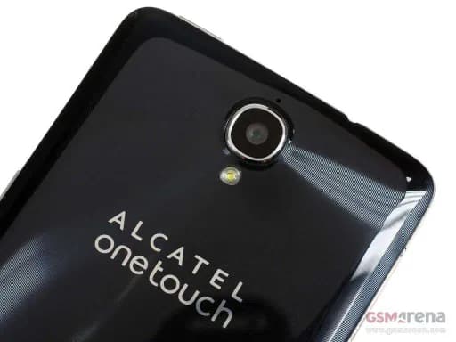 آلکاتل آیدل ایکس+-14