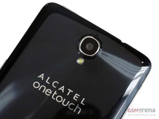 آلکاتل آیدل ایکس+-14