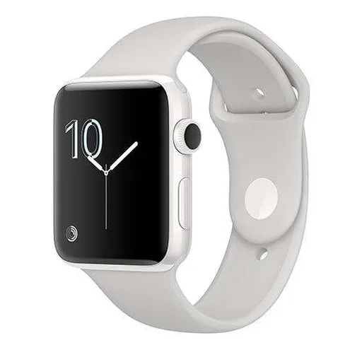 اپل واچ ادیشن سری ۲ ۳۸ میلیمتری-1