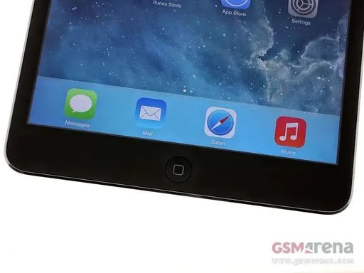 اپل آی پد مینی 2-4