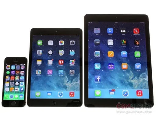 اپل آی پد مینی 2-5