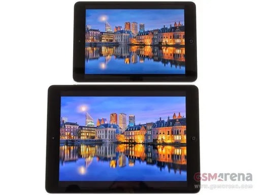 اپل آی پد مینی 2-7