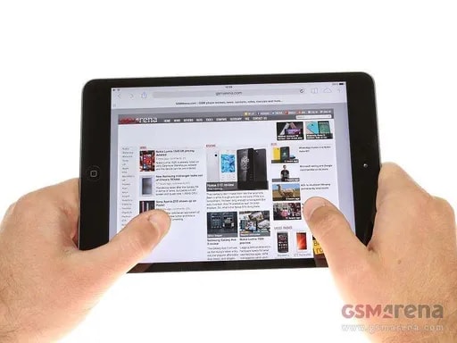 اپل آی پد مینی 2-20