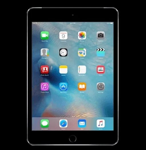 اپل آیپد مینی 4-2