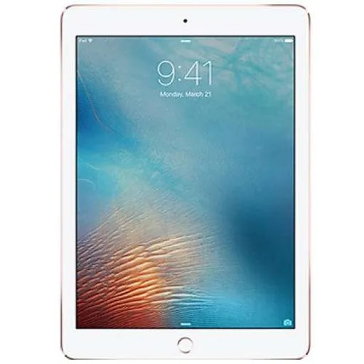 اپل آیپد پرو 9.7-5