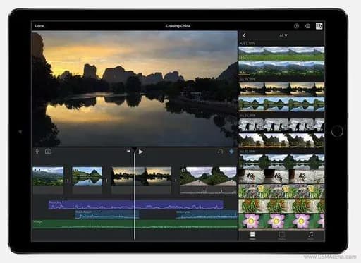 اپل آیپد پرو-2
