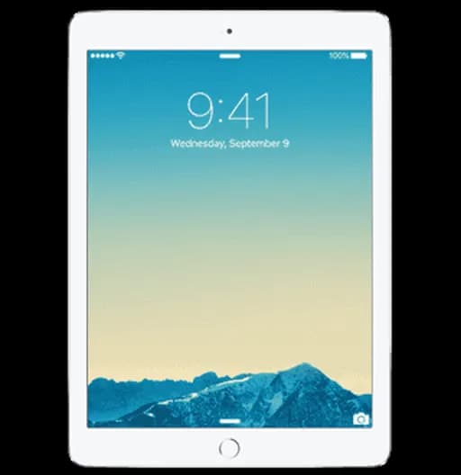 اپل آیپد پرو-3