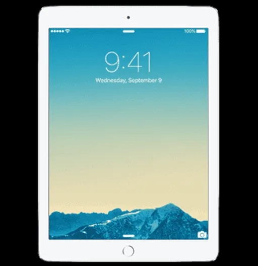 اپل آیپد پرو-3