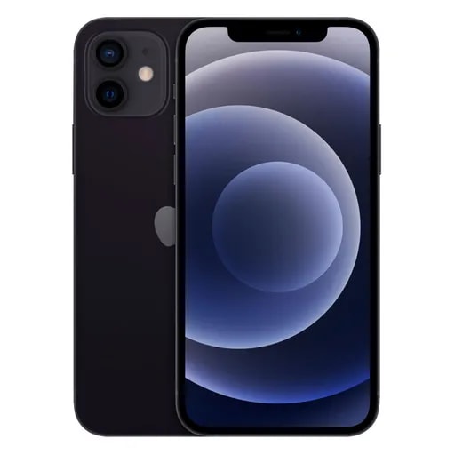 اپل آیفون ۱۲ ظرفیت 256GB رم 4GB-1