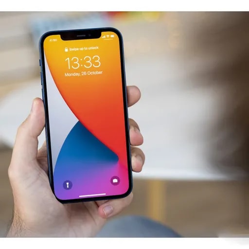 اپل آیفون ۱۲ ظرفیت 256GB رم 4GB-2