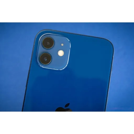 اپل آیفون ۱۲ ظرفیت 256GB رم 4GB-8