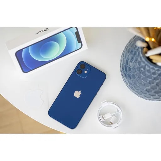 اپل آیفون ۱۲ ظرفیت 256GB رم 4GB-5