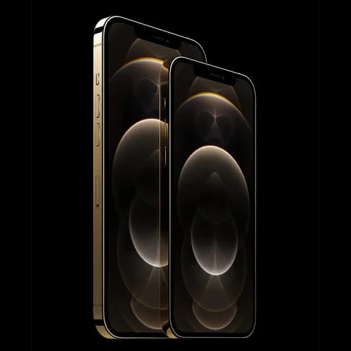 اپل آیفون ۱۲ پرو ظرفیت 512GB رم 6GB-3