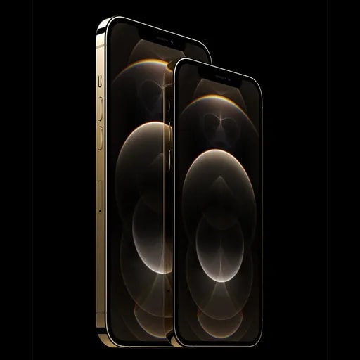 اپل آیفون ۱۲ پرو ظرفیت 512GB رم 6GB-3