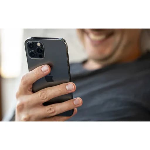 اپل آیفون ۱۲ پرو ظرفیت 512GB رم 6GB-4