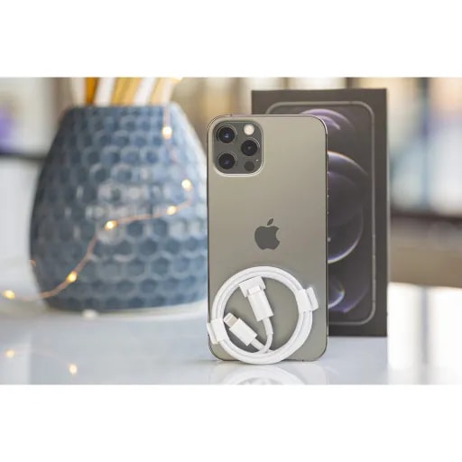 اپل آیفون ۱۲ پرو ظرفیت 512GB رم 6GB-7