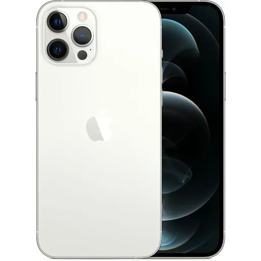 اپل آیفون 12 پرو مکس ظرفیت 512GB رم 6GB-1