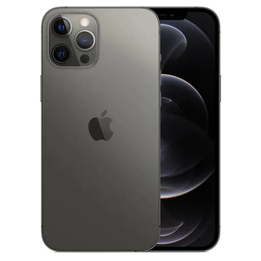 اپل آیفون 12 پرو مکس ظرفیت 512GB رم 6GB-5
