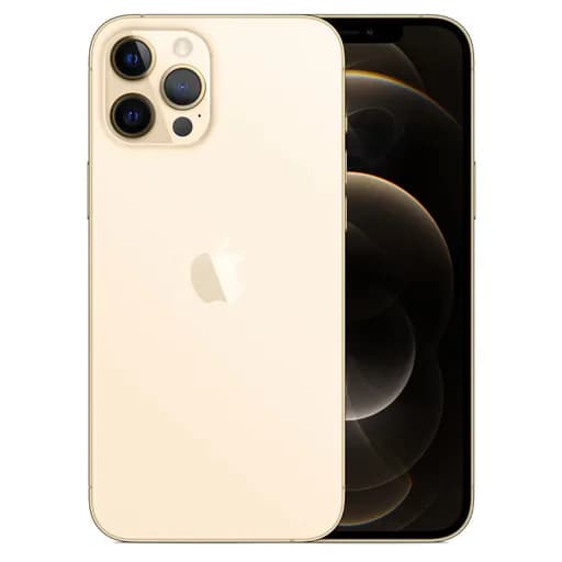 اپل آیفون 12 پرو مکس ظرفیت 512GB رم 6GB-10