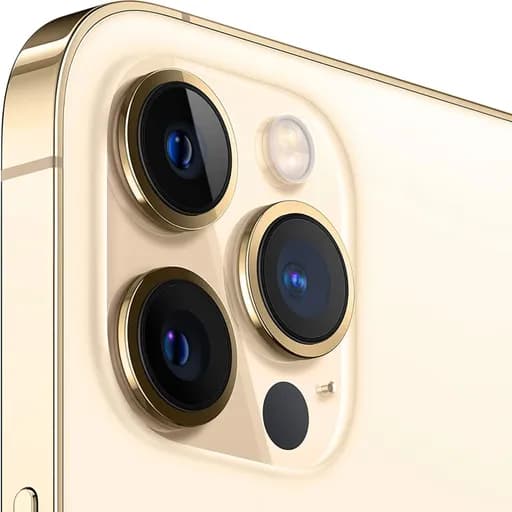 اپل آیفون 12 پرو مکس ظرفیت 512GB رم 6GB-6