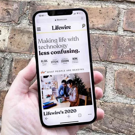 اپل آیفون 12 پرو مکس ظرفیت 512GB رم 6GB-9