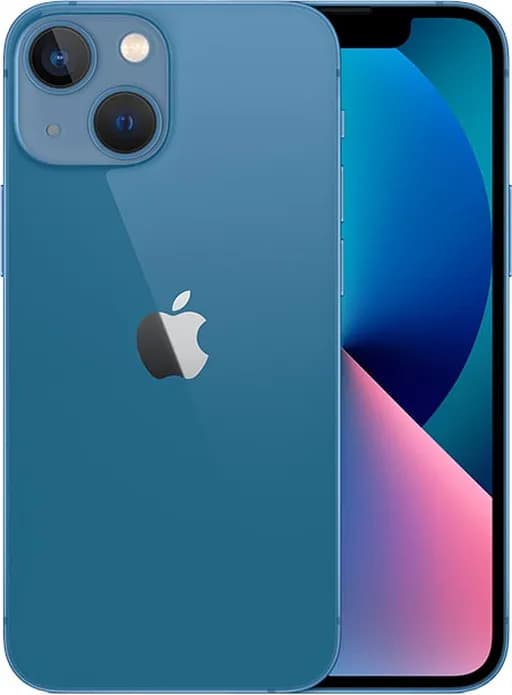اپل آیفون 13 مینی ظرفیت 128GB رم 4GB-1