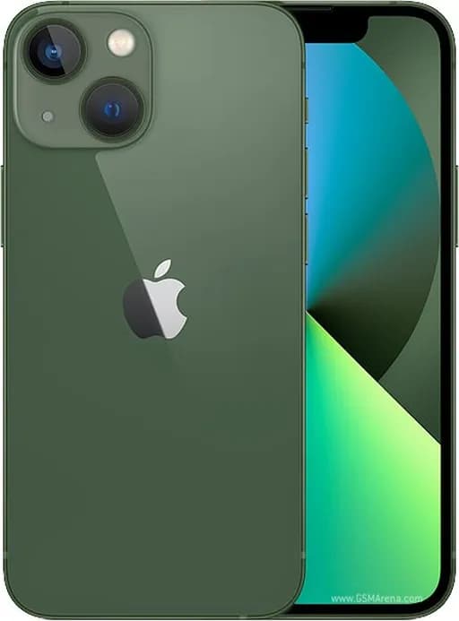 اپل آیفون 13 مینی ظرفیت 128GB رم 4GB-2