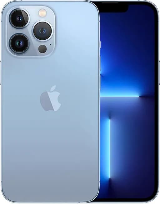 اپل آیفون 13 پرو ظرفیت 512GB رم 6GB-7