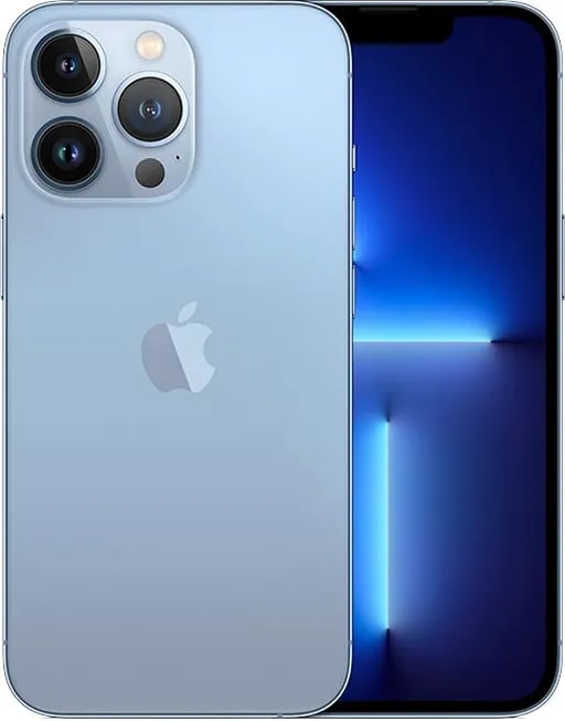 اپل آیفون 13 پرو ظرفیت 512GB رم 6GB-7