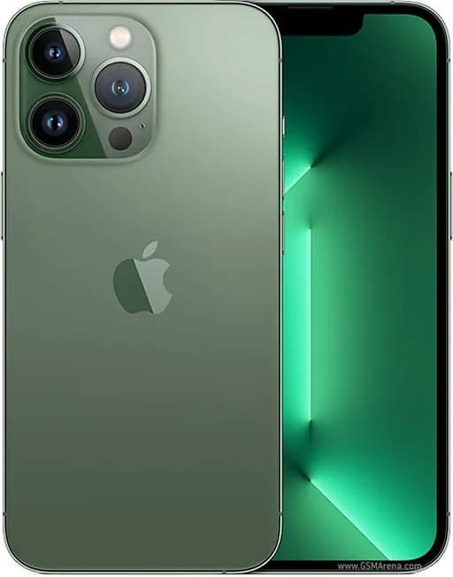 اپل آیفون 13 پرو ظرفیت 512GB رم 6GB-8