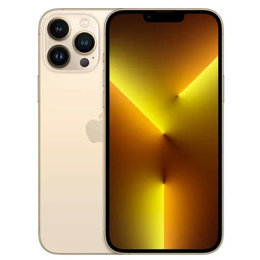 اپل آیفون 13 پرو ظرفیت 512GB رم 6GB-4