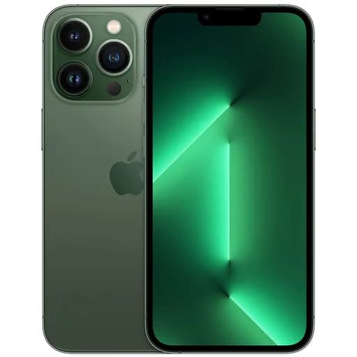 اپل آیفون 13 پرو ظرفیت 512GB رم 6GB-9