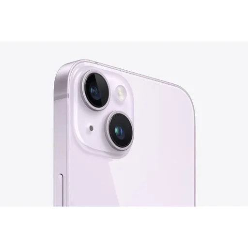 اپل آیفون 14 ظرفیت 128GB رم 6GB - نات اکتیو CH-4