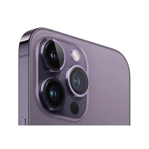 اپل آیفون 14 پرو ظرفیت 128GB رم 6GB-7