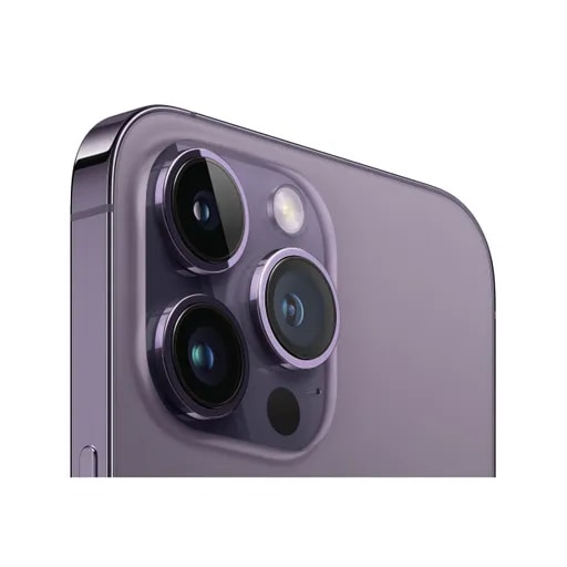 اپل آیفون 14 پرو ظرفیت 128GB رم 6GB-7