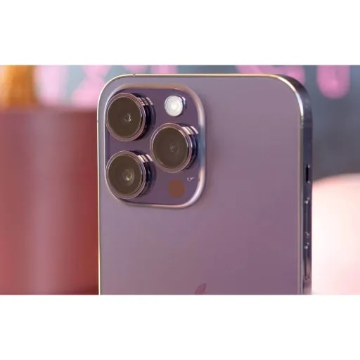 اپل آیفون 14 پرو مکس ظرفیت 128GB رم 6GB-7