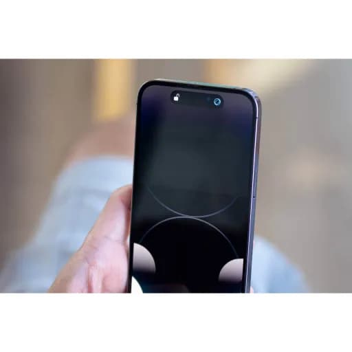 اپل آیفون 14 پرو مکس ظرفیت 128GB رم 6GB-5